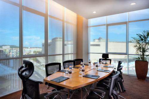 The Zenith Hotel Kuantan