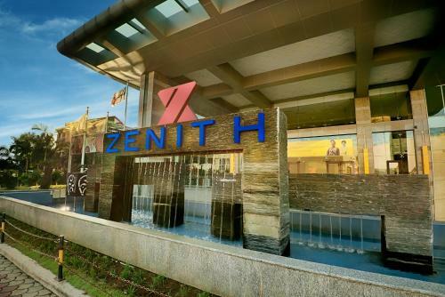 The Zenith Hotel Kuantan