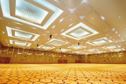 The Zenith Hotel Kuantan