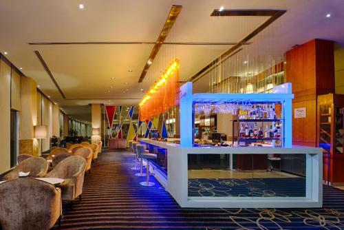 The Zenith Hotel Kuantan