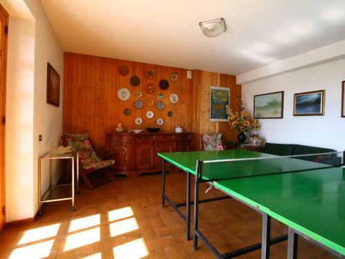 Hostal Holiday Home Miralago Magione