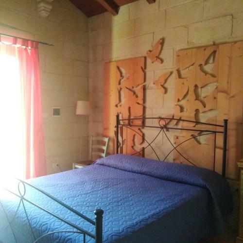 Agroturismo Masseria Copertini