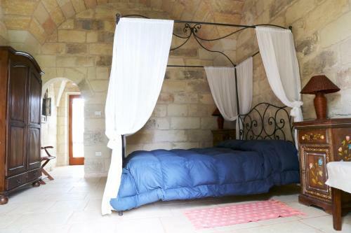 Agroturismo Masseria Copertini