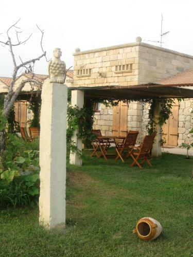 Agroturismo Masseria Copertini