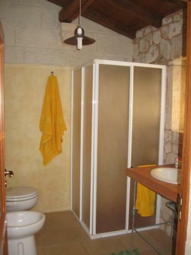 Agroturismo Masseria Copertini