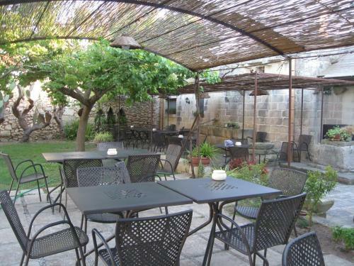 Agroturismo Masseria Copertini