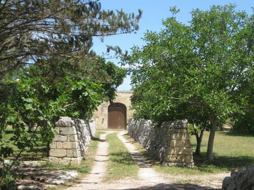 Agroturismo Masseria Copertini