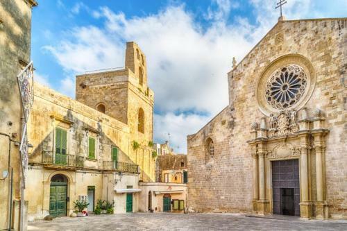 Agroturismo Masseria Copertini