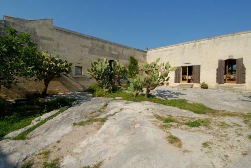 Agroturismo Masseria Copertini