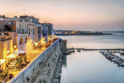 Agroturismo Masseria Copertini