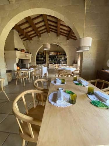 Agroturismo Masseria Copertini