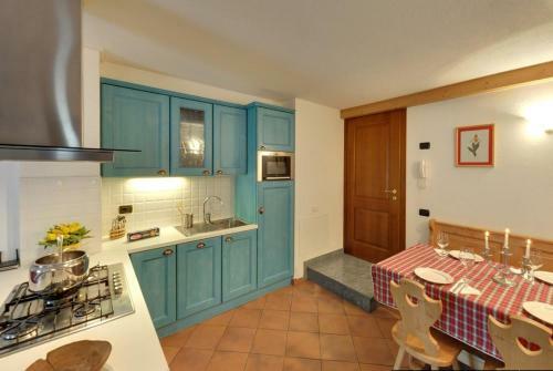Hostal Residence Larice Bianco
