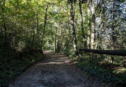 Agroturismo Il Sogno Di Renato