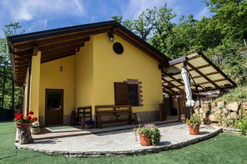Agroturismo Il Sogno Di Renato