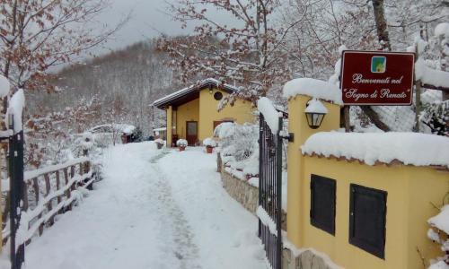 Agroturismo Il Sogno Di Renato