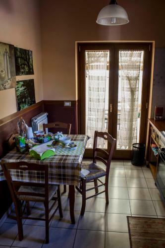Agroturismo Il Sogno Di Renato