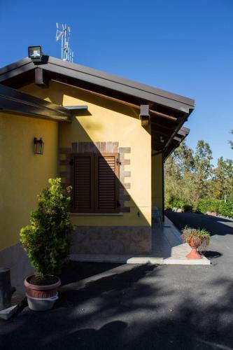 Agroturismo Il Sogno Di Renato
