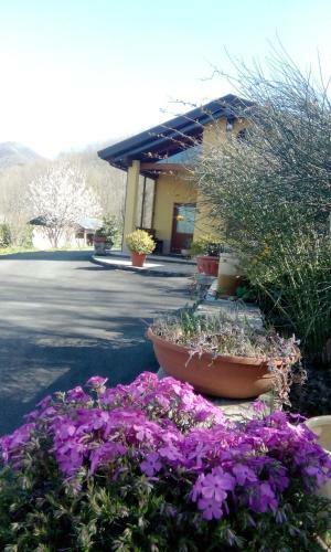 Agroturismo Il Sogno Di Renato