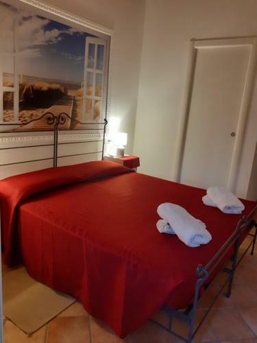 B&B Casa Di Chiara