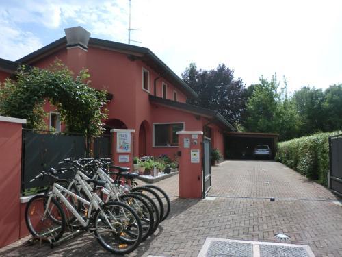 B&B Casa Di Chiara