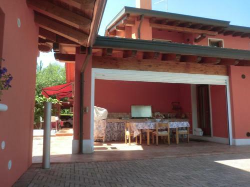 B&B Casa Di Chiara