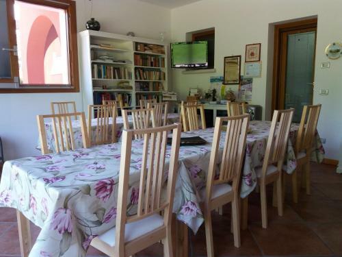 B&B Casa Di Chiara
