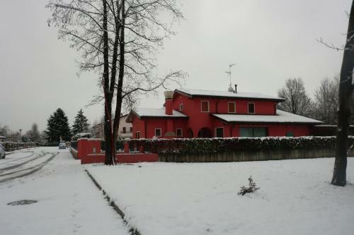B&B Casa Di Chiara