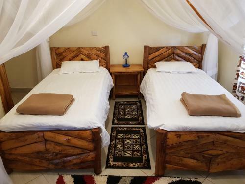 Lodge Hotel Troy