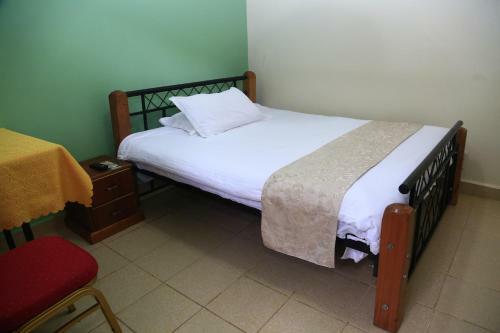Lodge Hotel Troy