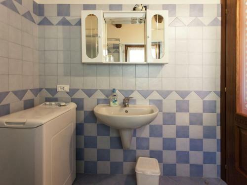 Apartment Cascina Paola Netro