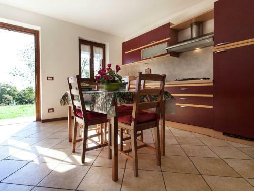 Apartment Cascina Paola Netro