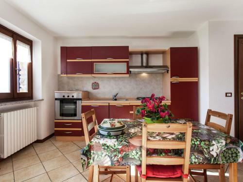 Apartment Cascina Paola Netro