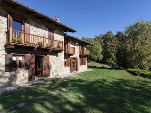 Apartment Cascina Paola Netro