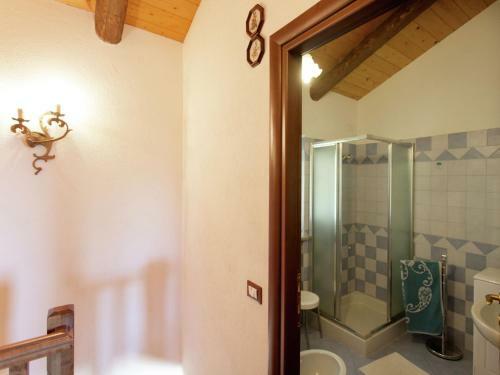 Apartment Cascina Paola Netro