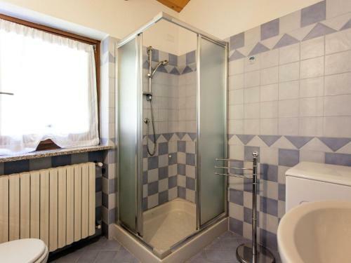 Apartment Cascina Paola Netro
