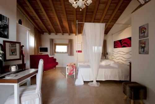 Agroturismo Massoni Bed And Breakfast