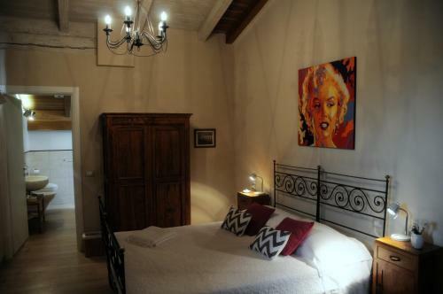 Agroturismo Massoni Bed And Breakfast