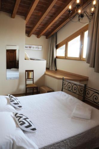 Agroturismo Massoni Bed And Breakfast