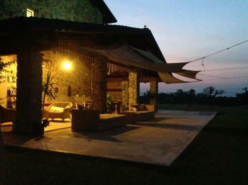 Agroturismo Massoni Bed And Breakfast
