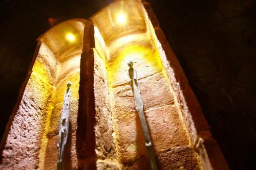 Agroturismo Massoni Bed And Breakfast