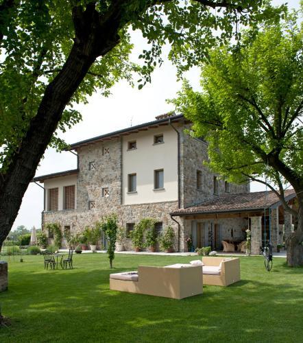 Agroturismo Massoni Bed And Breakfast