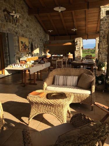 Agroturismo Massoni Bed And Breakfast