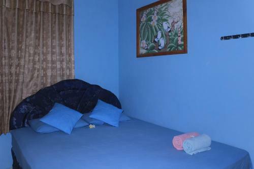 Bed & Breakfast Srikandi Guest Room