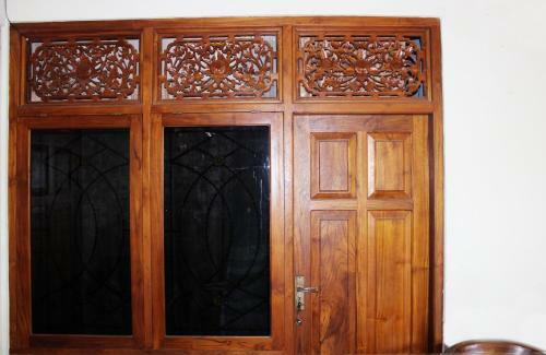 Bed & Breakfast Srikandi Guest Room