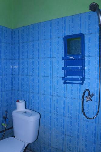 Bed & Breakfast Srikandi Guest Room