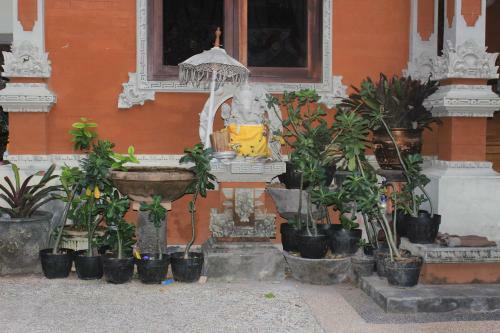 Bed & Breakfast Srikandi Guest Room