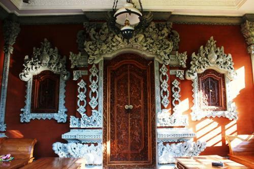 Bed & Breakfast Srikandi Guest Room
