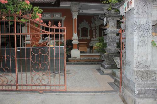 Bed & Breakfast Srikandi Guest Room