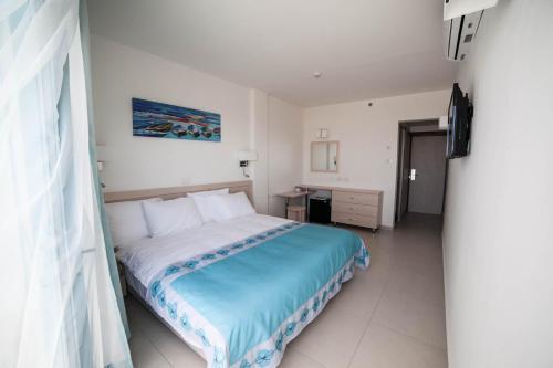 Regina Goren Hotel