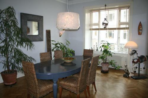 Apartamento Nordre Frihavnsgade 30